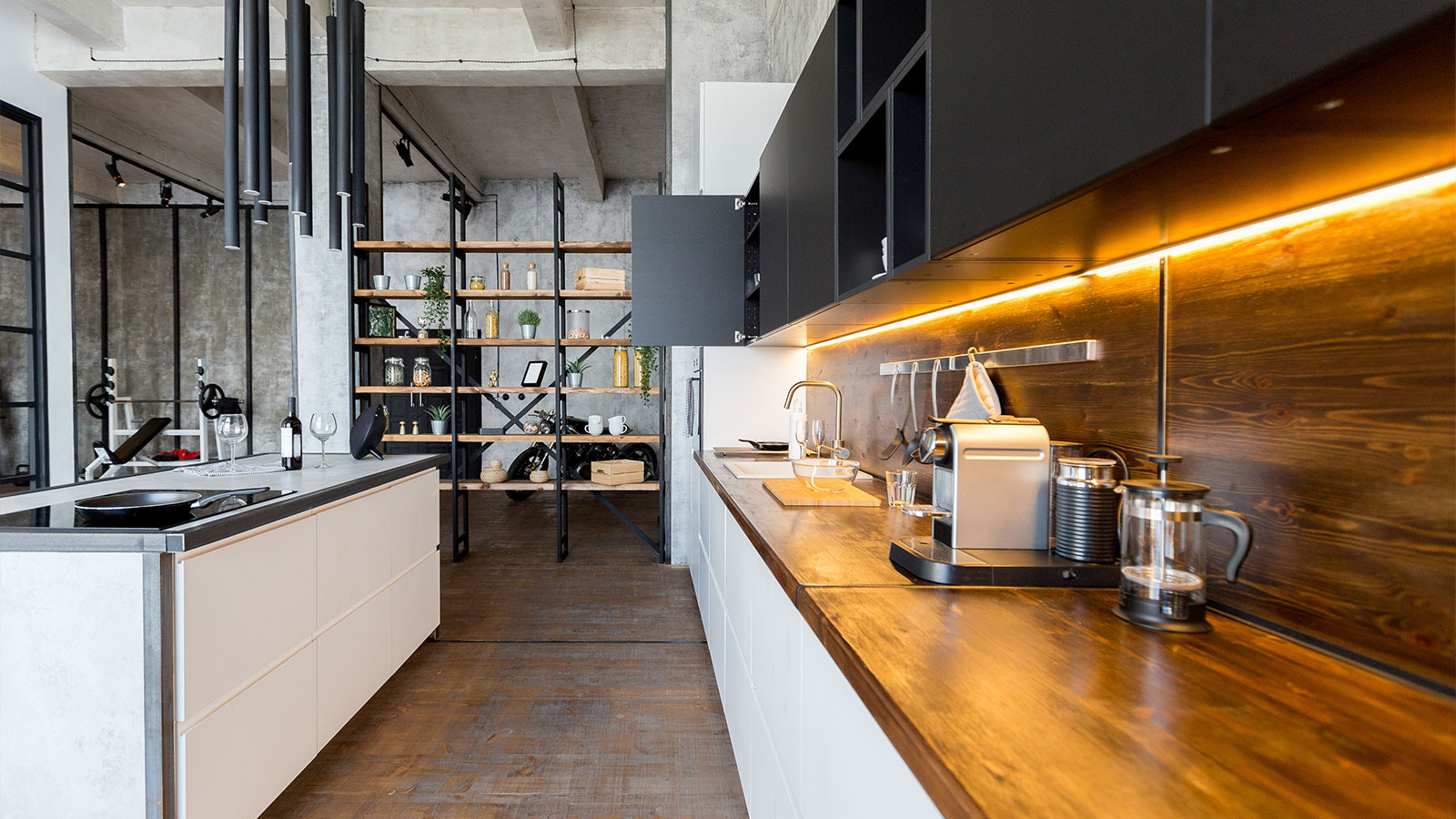 MELTINI Kitchen & Bath Designs