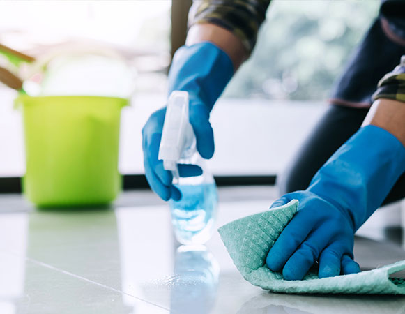 House Cleaning Services