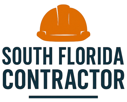 South Florida Contractor