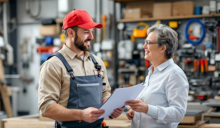 The Art of the Upsell: What Your Electrician Knows About Human Nature