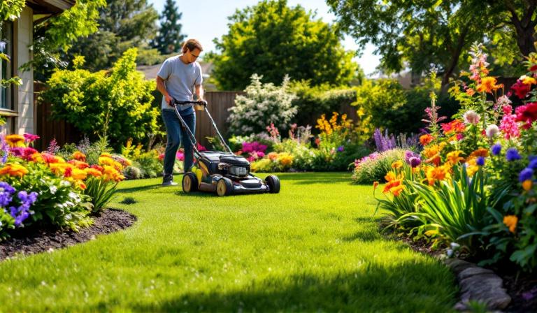 The Problem with Perfect Lawns: What the Neighbors Don’t See