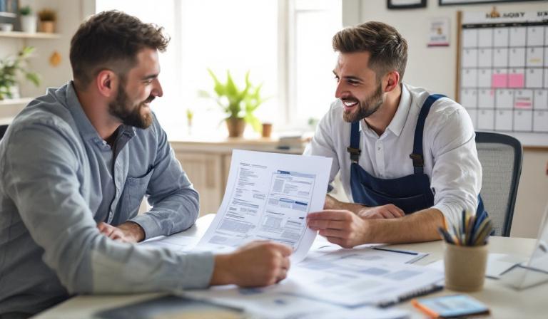 How to Spot a Bad Contractor Before They Tear Down Your Walls