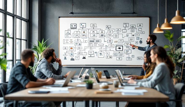 The Reality of Lead Generation: Separating the Signal from the Noise