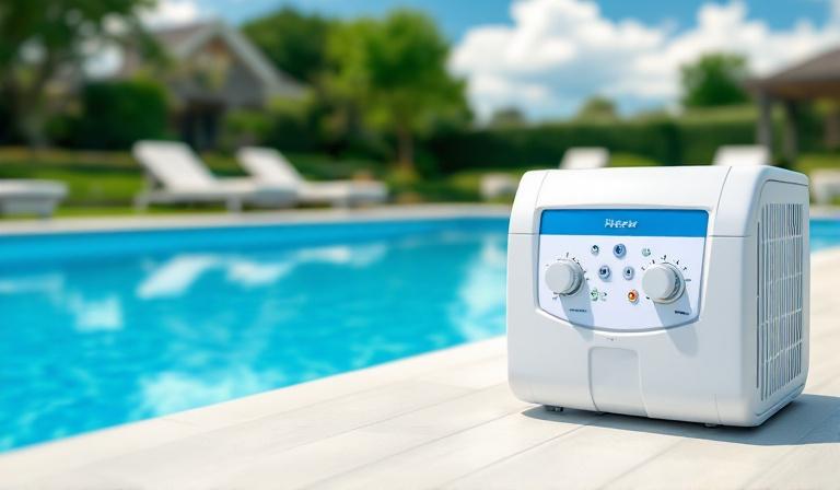 Why Your Pool Heater Has a Sense of Humor
